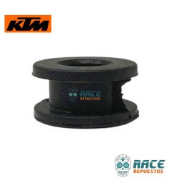 Montaje Del Silenciador Del Amortiguador Inferior