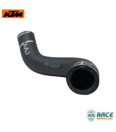Manguera Termostato Radiador Duke 200 Original KTM 