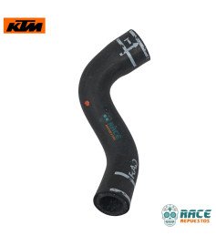 Manguera Termostato Radiador Duke 200 Original KTM 