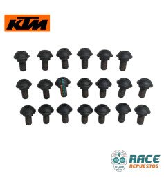 Tornillo Duke Original KTM 