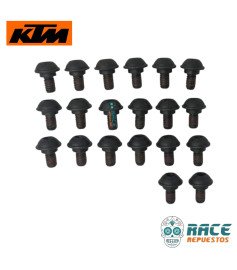 Tornillo Duke Original KTM 