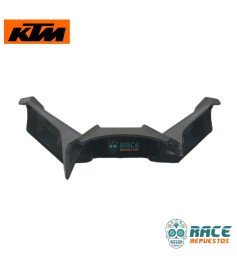 Soporte De Velocímetro Tlf Holder Duke 390 NG Original KTM 