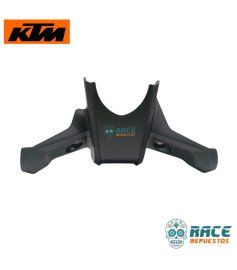 Soporte De Velocímetro Tlf Holder Duke 390 NG Original KTM 