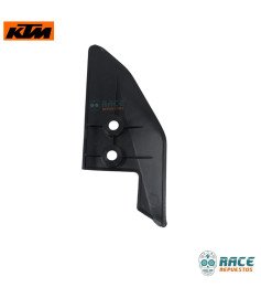 Protección Talón Izquierdo