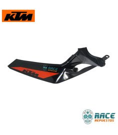 Carenado Del Asiento Derecho