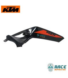 Carenado Del Asiento Derecho