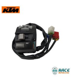 Comando Izquierdo Duke 390 NG Original KTM 