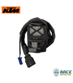 Comando Izquierdo Adventure 250/390 Original KTM 
