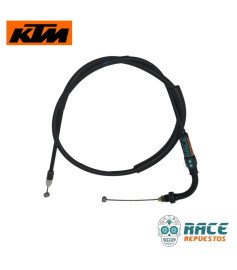 Guaya de Acelerador Duke 200 / 390 / Adventure 250 Original KTM 