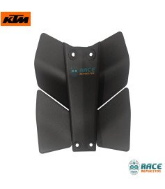 Soporte De Guardabarro Trasero Duke 250 Gen 3 / 390 Gen 390 