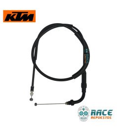 Guaya de Acelerador Duke 200 NG / 250 NG / Svartpilen 250 Original KTM 
