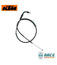 Guaya de Acelerador Duke 200 NG / 250 NG / Svartpilen 250 Original KTM 