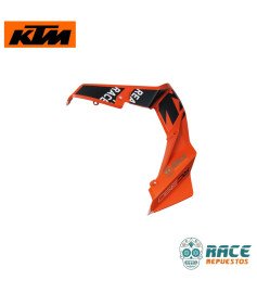 Carenado Lateral Interior Eb Org Matt Derecho