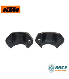 Protector De Mano Con Abrazadera Izquierdo/Derecho