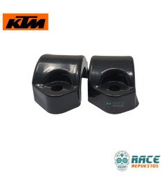 Protector De Mano Con Abrazadera Izquierdo/Derecho