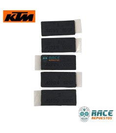 Protector De Espuma Para Manos