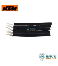 Protector De Espuma Para Manos