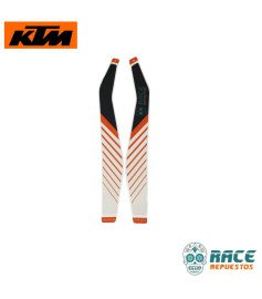 Máscara De Calcomanía Izquierda Derecha