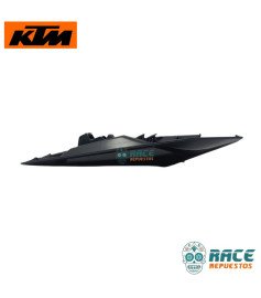 BAJO LA BANDEJA INFERIOR