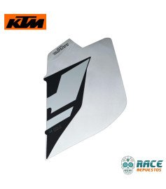 Calcomanía De Tapa Tanque RC 390 Original KTM 