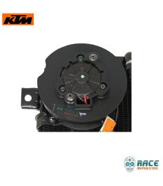 Radiador Husqvarna Svartpilen 401 Original KTM 