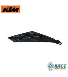 Tapa Sillin Inferior Izquierdo Duke 200 NG Original KTM 