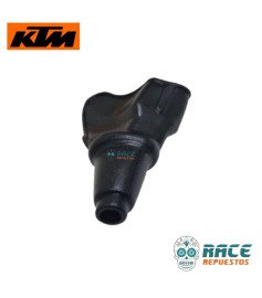 Guardapolvo Manigueta Clutch Duke 250/390 / RC 390 / Adventure 250/390 Original KTM 