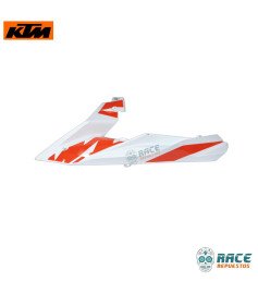 Tapa Lateral Derecha RC 125 Original KTM