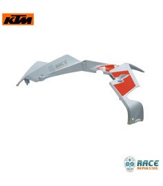 Tapa Lateral Derecha RC 125 Original KTM