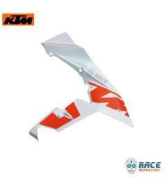 Tapa Lateral Derecha RC 125 Original KTM