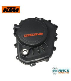 Tapa o Carcaza Clutch Duke 200 / RC 200  Original KTM