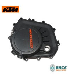 Tapa o Carcaza Clutch Duke 200 / RC 200  Original KTM