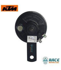 Pito Duke 250 GEN 3 / 390 GEN 3 Original KTM 