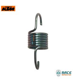 Resorte Pedal de Freno Duke Original KTM 