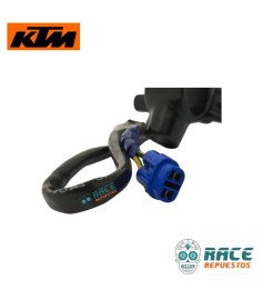 Leva Clutch Y Soporte 