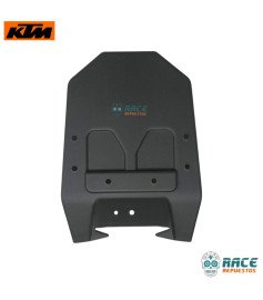 Extensor De Porta Placa Duke 250 Gen 3 / 390 Gen 3 Original KTM 