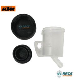 Deposito Liquido de Frenos Trasero Duke 250 Gen3 / 390 Gen 3 Original KTM