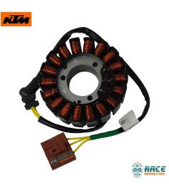Plato De Bobina Duke 390 Gen 3 Original KTM 