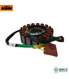 Plato De Bobina Duke 390 Gen 3 Original KTM 