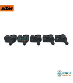 Protector Inyector De Gasolina Duke 250 Gen 3 / 390 Gen 3 / Husqvarna 401 Original KTM 