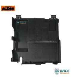 Tapa Cubierta De Batería Duke 250 Gen 3 / 390 Gen 3 Original KTM  