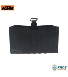 Base o Caja Bateria Duke 250 Gen 3 / 390 Gen 3 Original KTM 