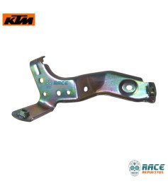 Soporte Cubierta De Tanque Delantero Izquierdo