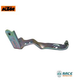 Soporte Cubierta De Tanque Delantero Izquierdo