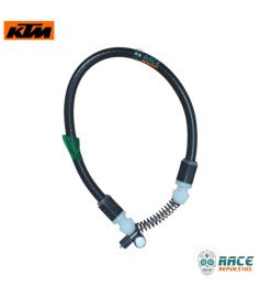 Cable De Bloqueo Sillin Duke 250 GEN 3 / 390 GEN 3 Original KTM 