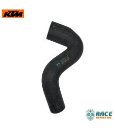 Manguera Termostato Radiador RC 390 Original KTM 