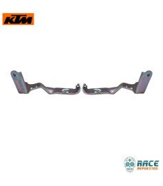 Soporte Cubierta De Tanque Delantero Derecho Izquierdo