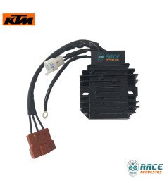 Regulador Trifásico Duke 390 gen 3 Original KTM 