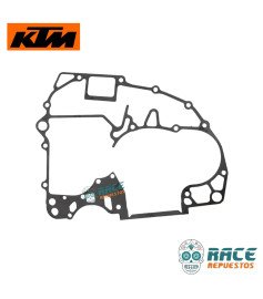 Empaque Centro Motor DUKE 200 / RC 200  Original KTM