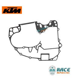 Empaque Centro Motor DUKE 200 / RC 200  Original KTM